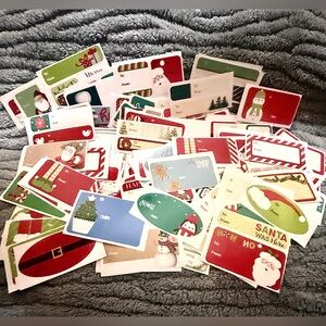 Close Out Christmas Sale!